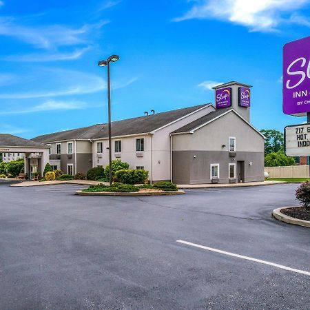 Sleep Inn & Suites Ronks Esterno foto