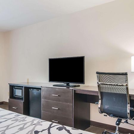 Sleep Inn & Suites Ronks Esterno foto