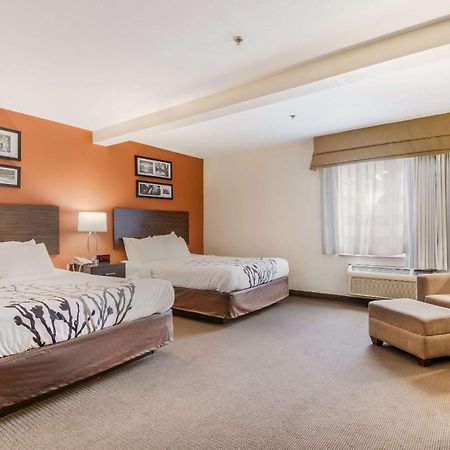 Sleep Inn & Suites Ronks Esterno foto
