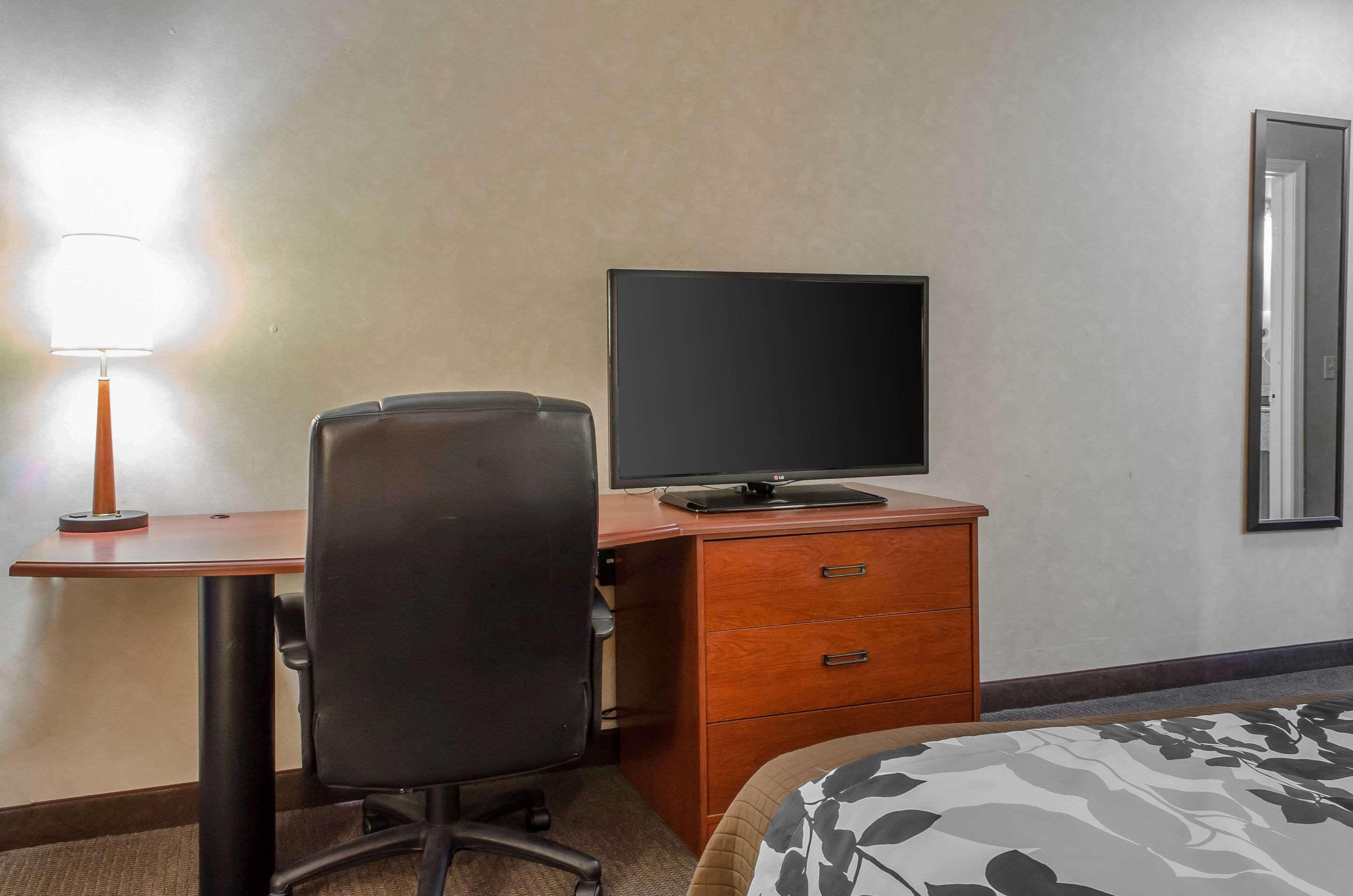 Sleep Inn & Suites Ronks Esterno foto