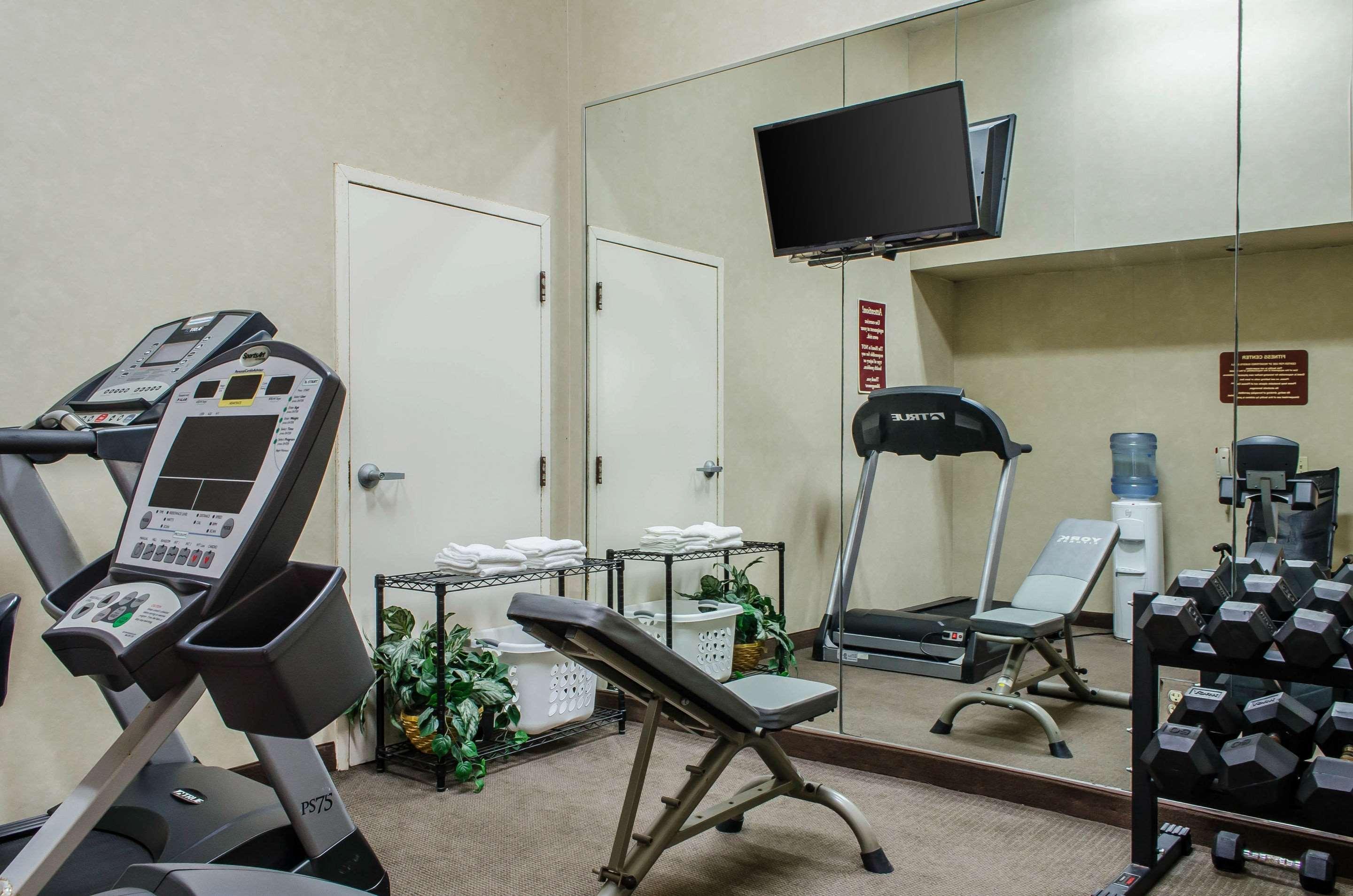 Sleep Inn & Suites Ronks Esterno foto