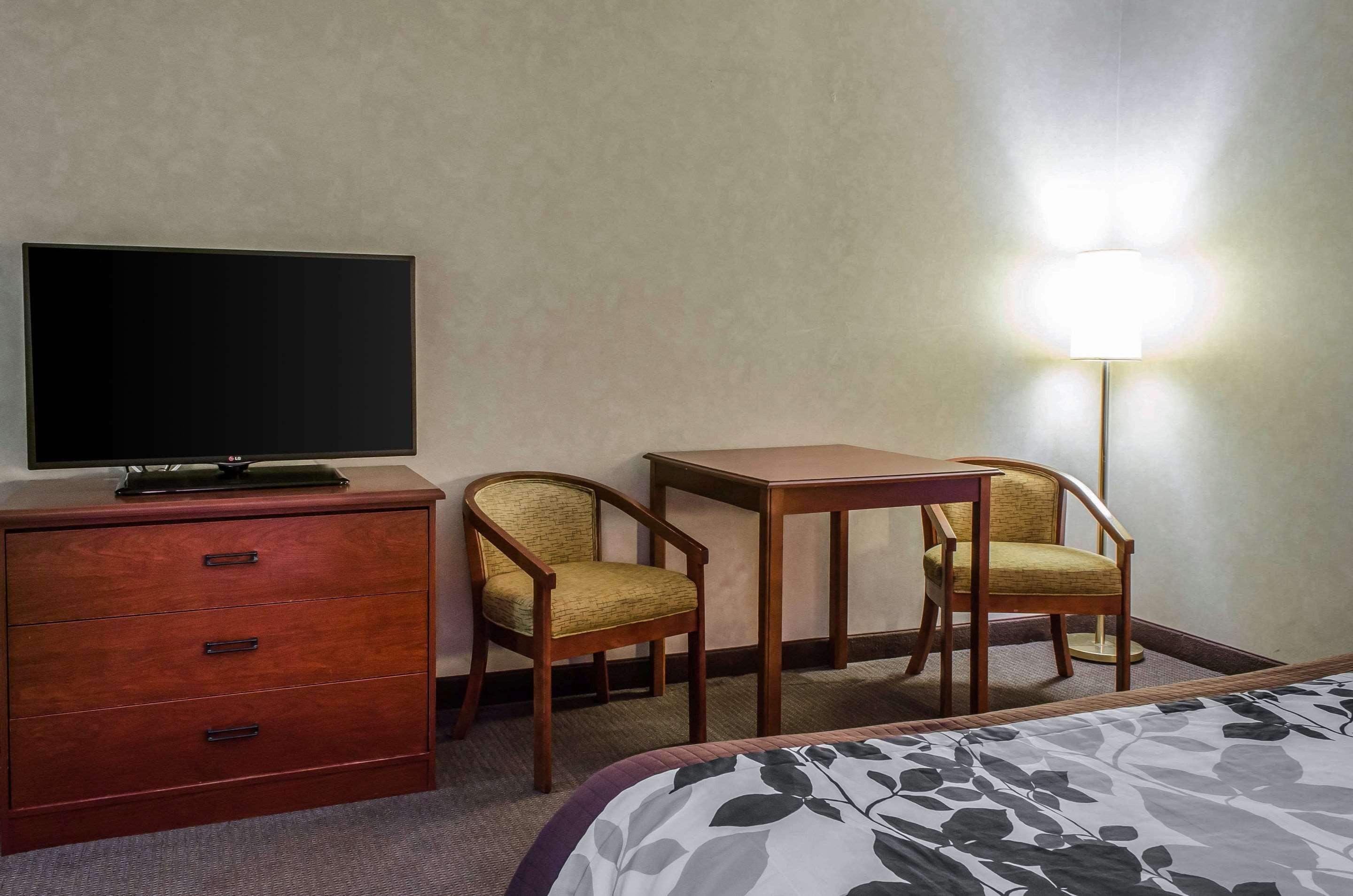 Sleep Inn & Suites Ronks Esterno foto
