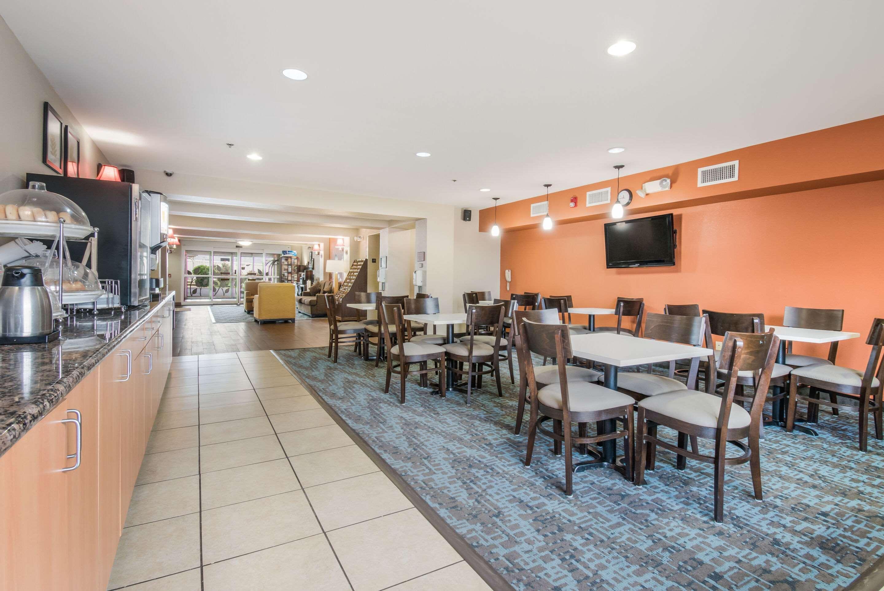 Sleep Inn & Suites Ronks Esterno foto