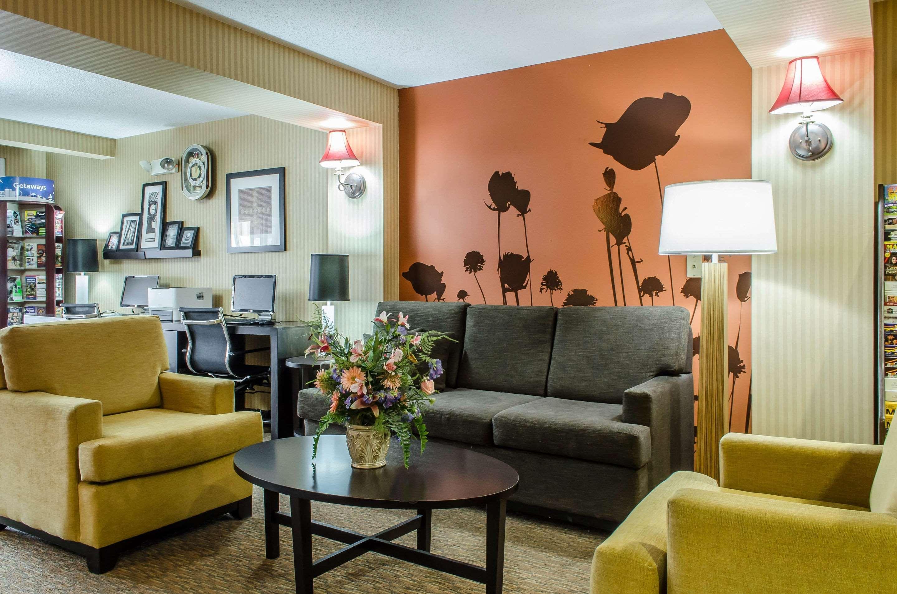 Sleep Inn & Suites Ronks Esterno foto