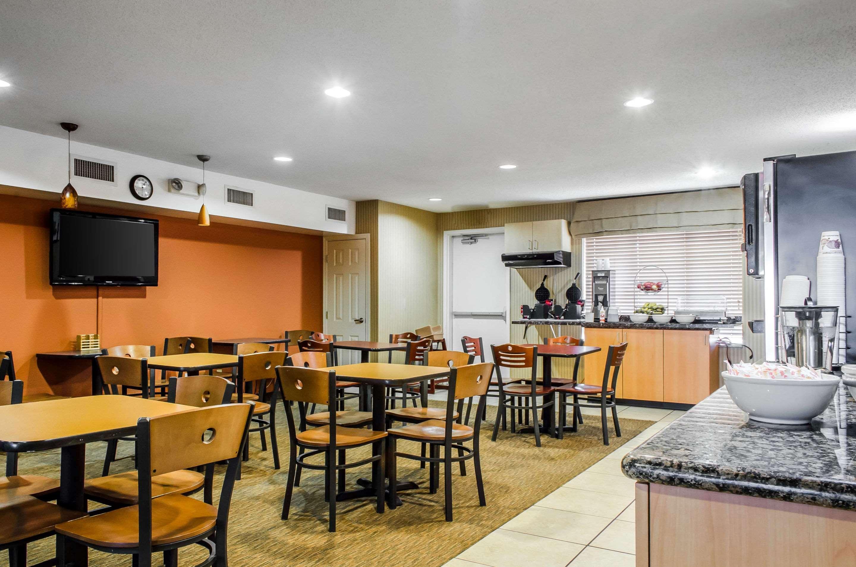 Sleep Inn & Suites Ronks Esterno foto