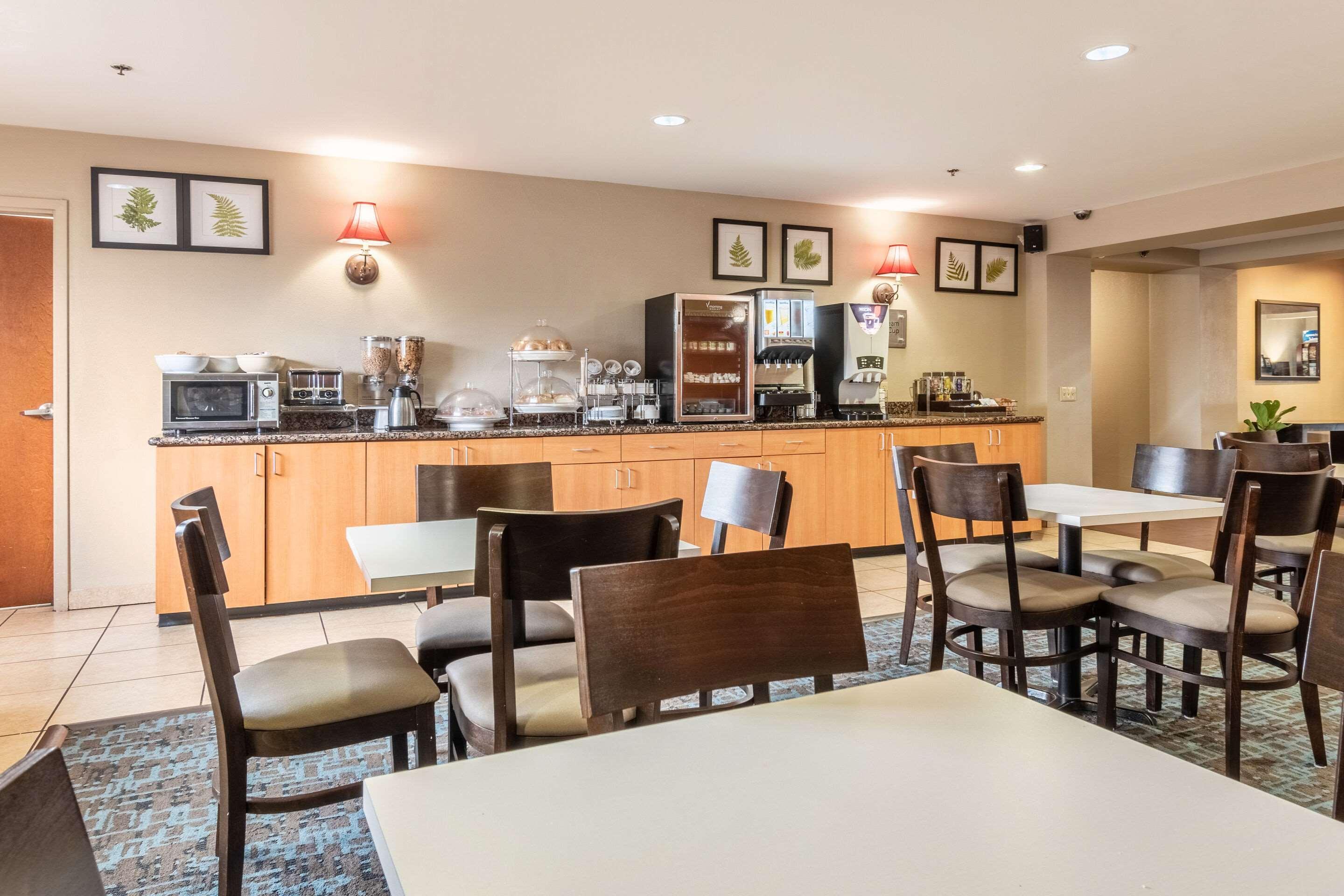 Sleep Inn & Suites Ronks Esterno foto