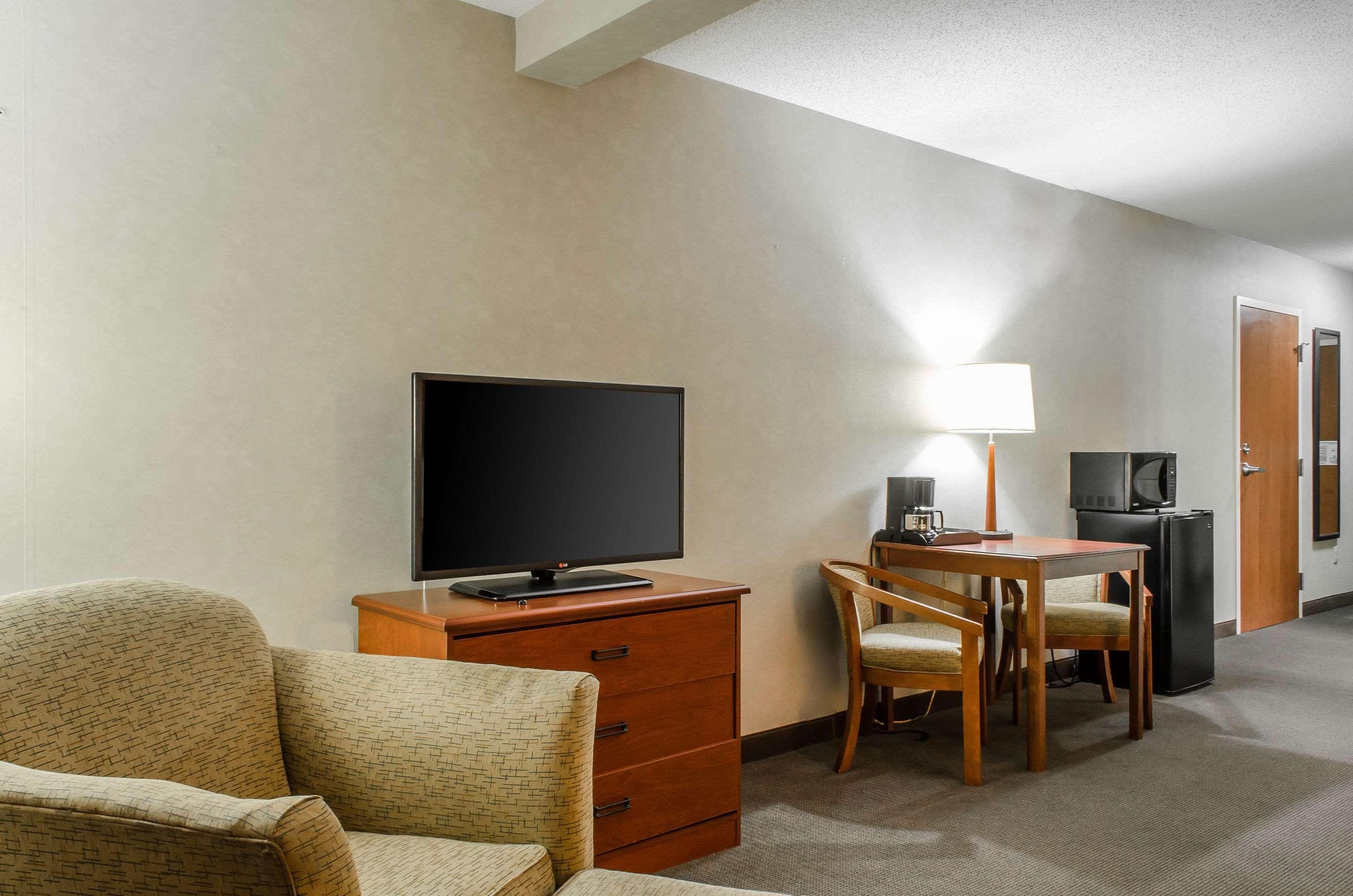 Sleep Inn & Suites Ronks Esterno foto
