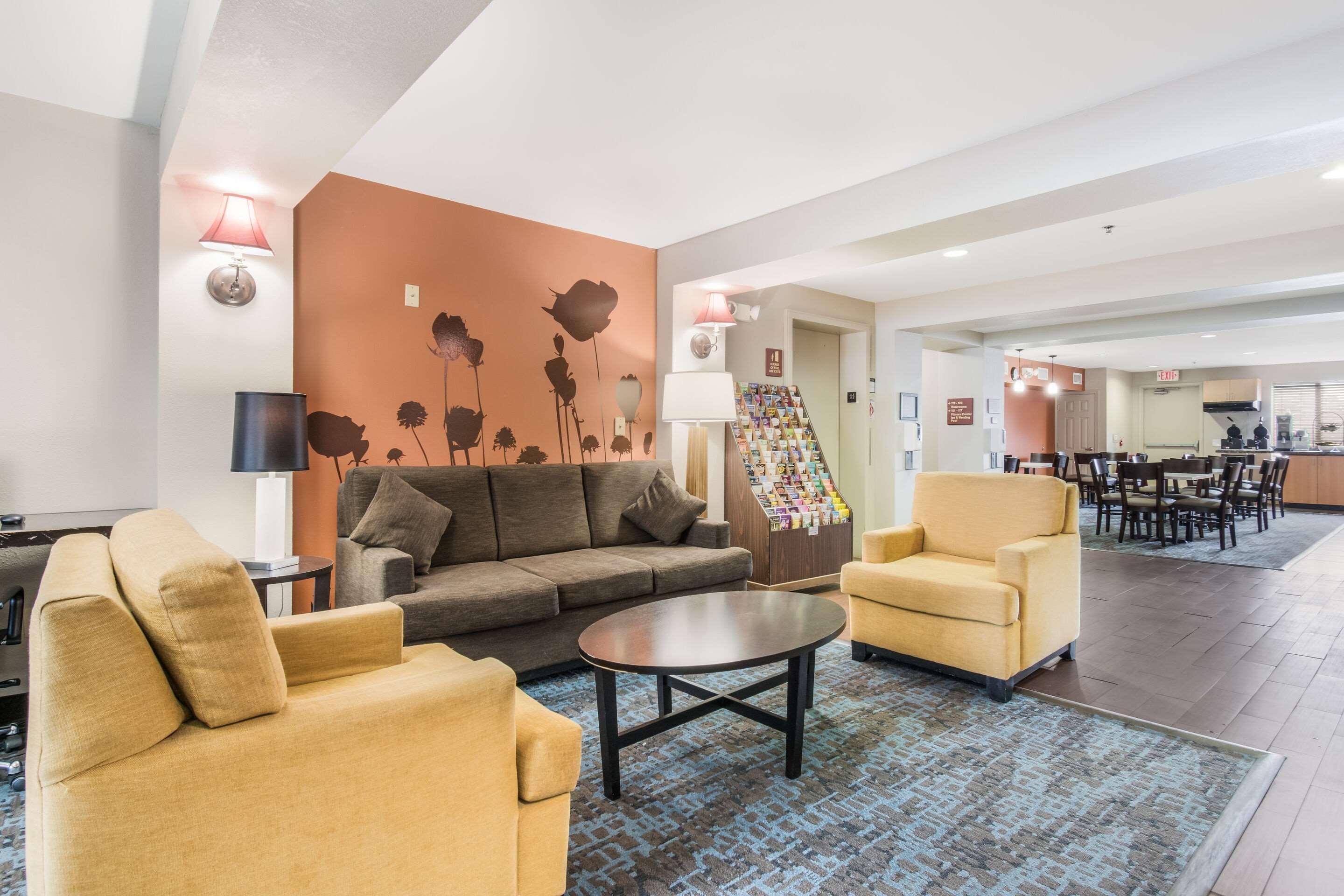 Sleep Inn & Suites Ronks Esterno foto