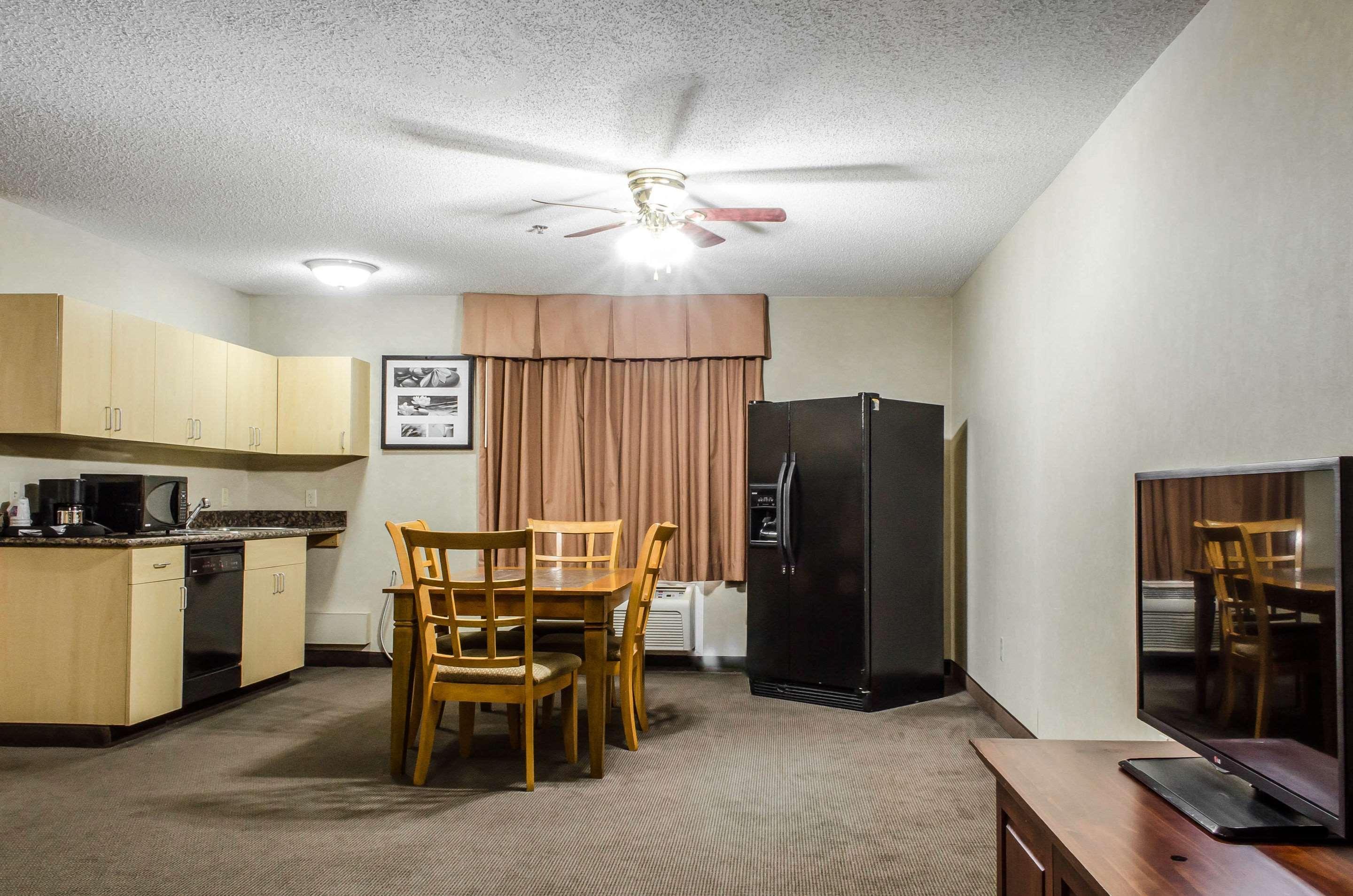 Sleep Inn & Suites Ronks Esterno foto