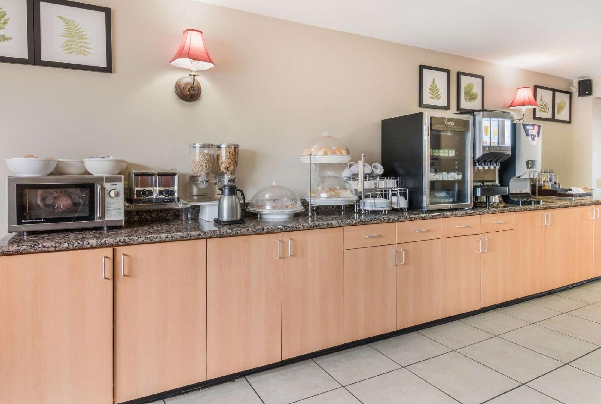 Sleep Inn & Suites Ronks Esterno foto